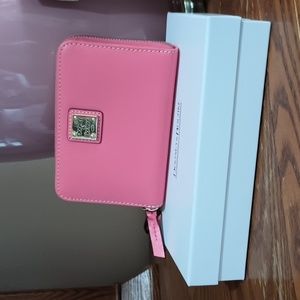 Dooney & Bourke Wallet